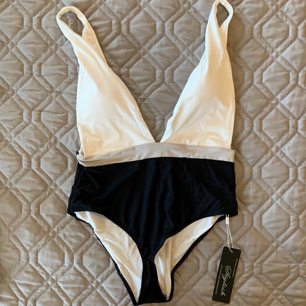 Stylish Swimwear swim suit